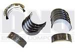 Dnj engine components mb1165 main bearing set