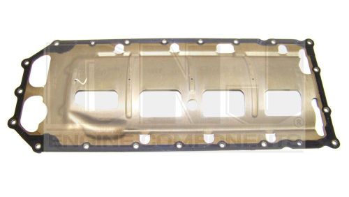 Engine oil pan gasket set dnj pg1160