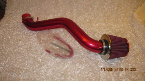 Cold air intake 3&#034; universal 24&#034; long