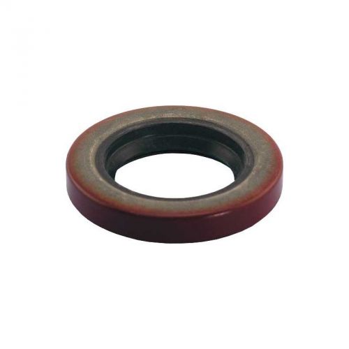 Rear wheel grease seal - 1-3/8 id x 2-3/8 od - except station wagon, sedan