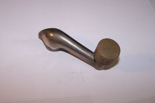 1938 1939 1940 1941 ford mercury window crank  handle  wagon vent winder ?????