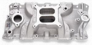 Engine intake manifold-performer eps edelbrock 2701