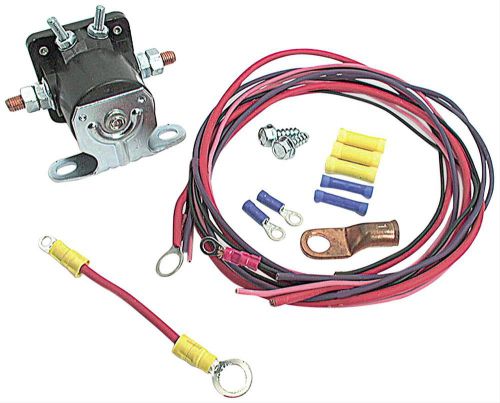 Allstar performance ford style starter solenoid kit p/n 76202