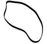 Dnj engine components tb126 timing belt