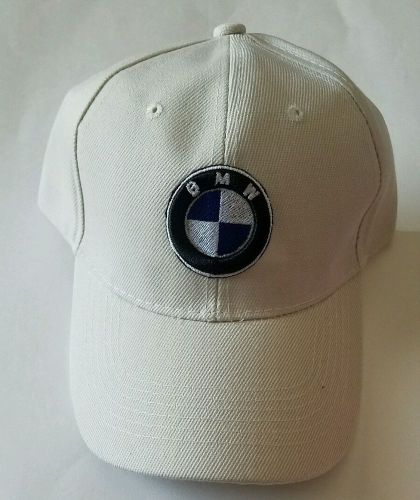 Bmw car hat adjustable