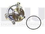 Dnj engine components wp4136 new water pump