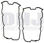 Dnj engine components vc644 valve cover gasket set