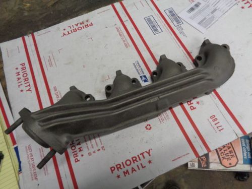 1965-79 460 ford truck rh exhaust manifold oem bronco