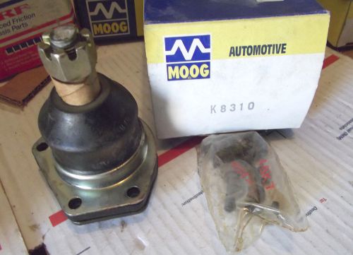 79 - 91 ford lincoln mercury upper ball joint moog k8310