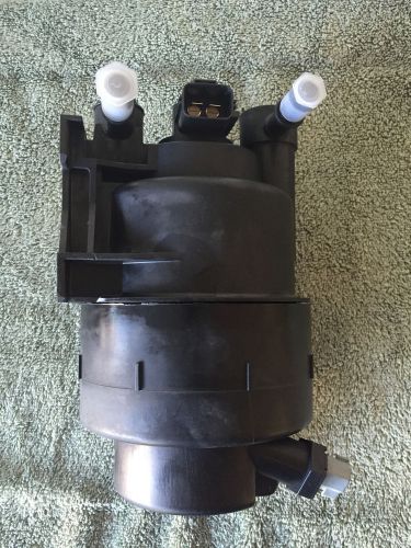 Ford 6.7l powerstroke diesel fuel pump