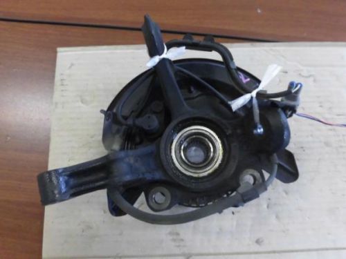 Daihatsu move 2002 f. right knuckle hub assy [0344310]