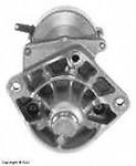 Usa industries 614600 new starter