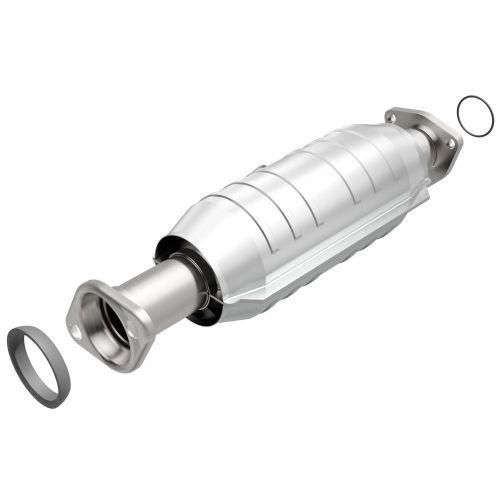 Magnaflow 49 state converter 22630 direct fit catalytic converter fits civic