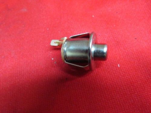 Nors 1937-48 ford 48-52 pickup starter button no reserve flathead