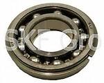 Skf 6200znrj pinion bearing