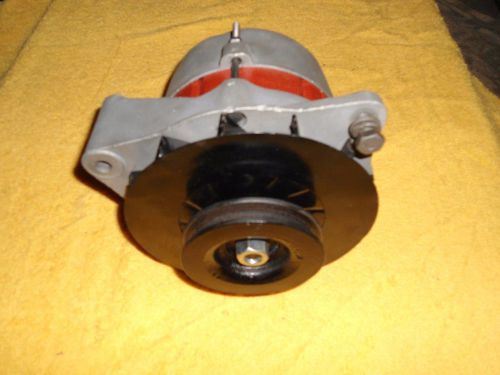 Jaguar parts/ xke late ser. i, ser.ii lucas negative ground alternator