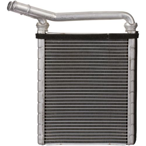 Spectra premium industries inc 98027 heater core