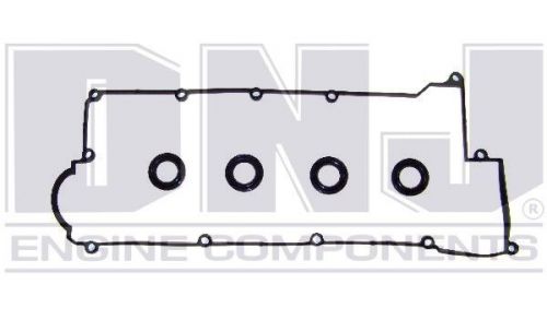 Dnj engine components vc120g valve cover gasket set