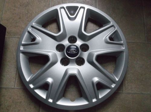 17&#034; ford escape hub cap wheel cover hubcap 2013-2014
