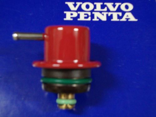 Volvo penta fuel pressure regulator 3858967-mercruiser 2149831/885174 / 21491831