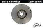 Centric parts 210.66016 flywheel