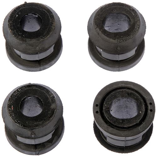 Rack and pinion mount bushing dorman 905-403 fits 04-09 toyota prius