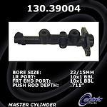 Centric parts 130.39004 new master cylinder