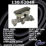 Centric parts 131.62048 new master cylinder