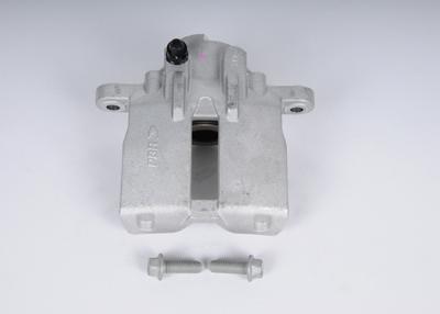 Acdelco oe service 172-2346 rear brake caliper-disc brake caliper