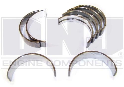 Rock products mb969 main bearings-engine crankshaft main bearing