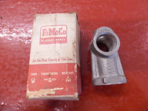 1961 - 1964 ford falcon fairlane comet valve rocker shaft support c1de-6531-a