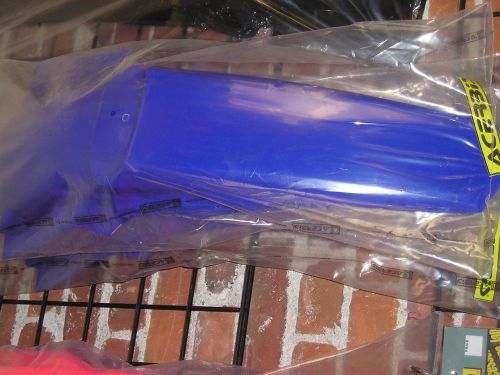 Yzf rear fender 250/450 - 06-09  - new