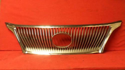 2010 2011 2012 2013 2014 lexus rx350 rx450h rx front radiator grille grill oem