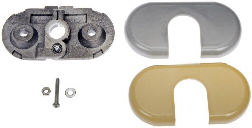 Sun visor bracket right dorman 924-280