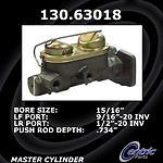 Centric parts 130.63018 new master cylinder