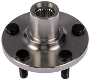 New wheel hub front dorman 930-406