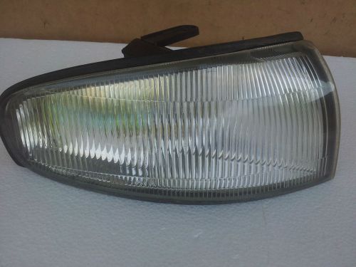 Nissan silvia s14 zenki oem right rh corner light