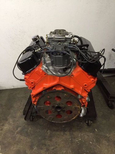 402 chevy engine