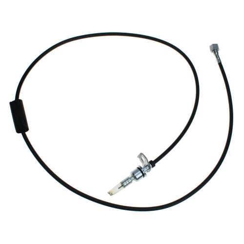 Mustang speedometer cable concours 4-speed 1965-1966