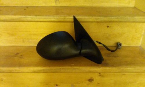 Dodge neon power mirror passenger side oem 2000,2001,2002