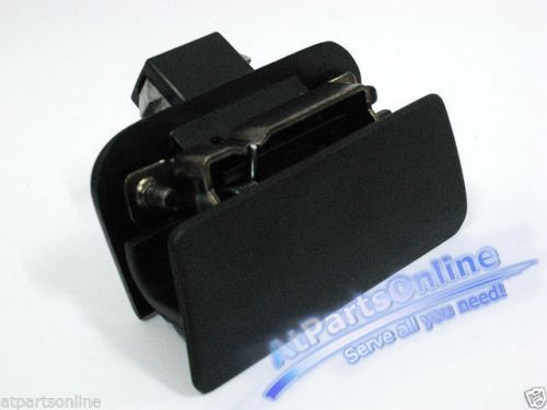 Glove box latch locking bmw e21 e23 e28 e30 318 320 520