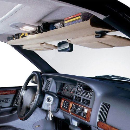 Vertically driven products new storage shelf chevy chevrolet silverado 2500 hd