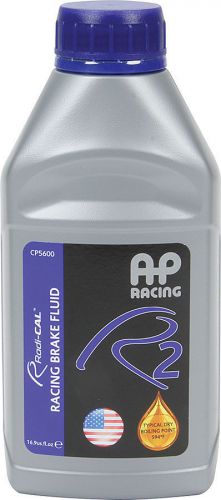 Allstar performance ap brake fluid radi-cal r2 (super 600) 16.9oz