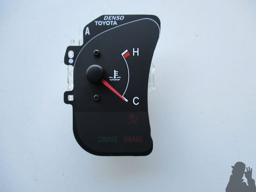 1998 1999 2000 toyota sienna temperature gauge