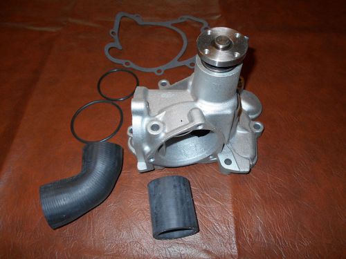 Mbz sl500 water pump