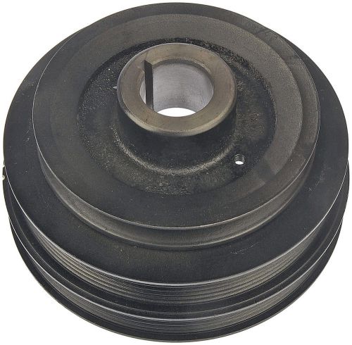 Engine harmonic balancer dorman 594-199