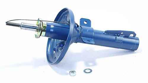 Monroe 801983 front strut assembly-monroe monro-matic plus strut