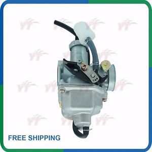 Original keihin pz26 carburetor 26mm carburetor cg125cc cg140 cg150cc carburetor