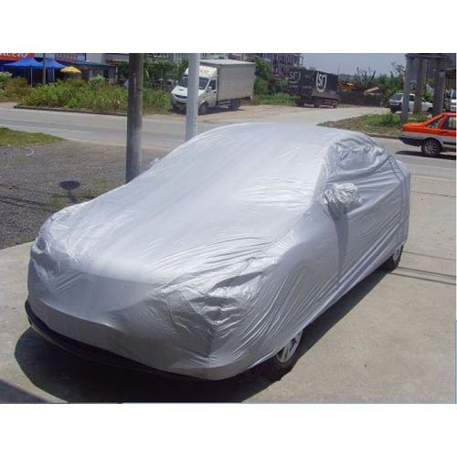 New car cover waterproof sun uv snow dust rain resistant protection xxl