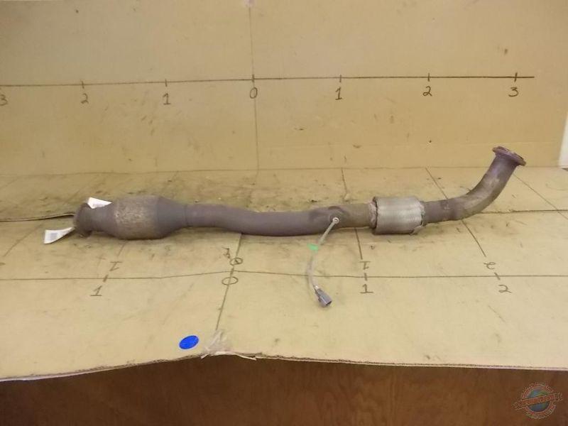 Re-certified oem catalytic converter camry 1119201 02 03 04 05 06 assy rear